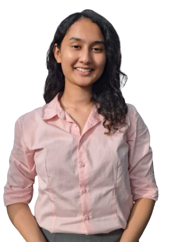 Ipshita Rawat Profile