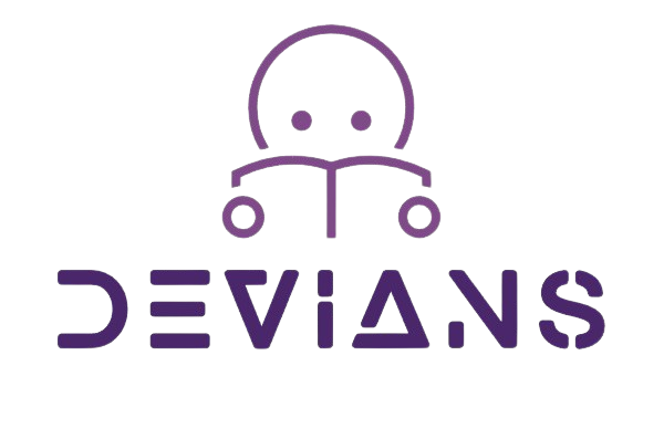 Devians Logo